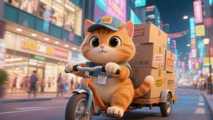 文本生成图像演示