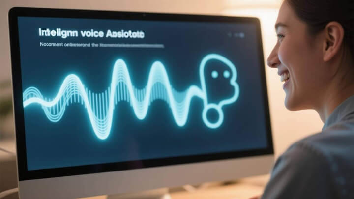 文本转语音演示